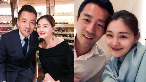 台媒爆料大s出轨视频,真相背后引发热议 第2张 台媒爆料大s出轨视频,真相背后引发热议 第2张