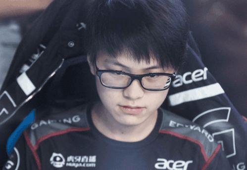 meiko最新转会爆料,揭秘电竞界最新转会传闻  第2张