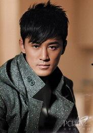 林峰近期爆料新闻视频大全,揭秘娱乐圈幕后真相 第3张 林峰近期爆料新闻视频大全,揭秘娱乐圈幕后真相 第3张