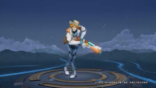 马可春节新皮肤爆料视频,炫酷特效引期待 第2张 马可春节新皮肤爆料视频,炫酷特效引期待 第2张