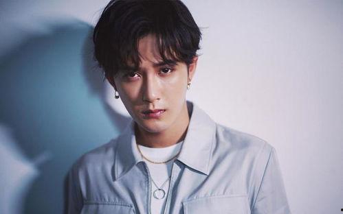 娱乐每日爆料檀健次,揭秘明星背后的故事 第2张 娱乐每日爆料檀健次,揭秘明星背后的故事 第2张